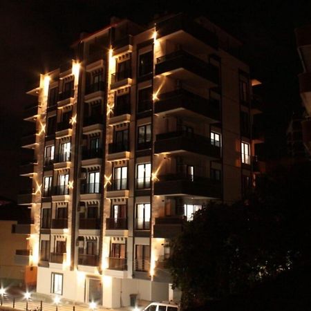 Shahin Golden Hotel L الصقر الذهبي… Bostanci Zewnętrze zdjęcie