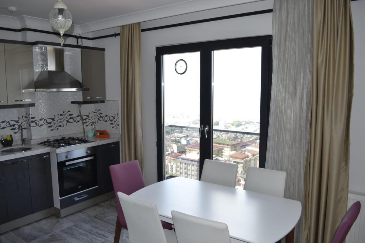 Shahin Golden Hotel L الصقر الذهبي… Bostanci Zewnętrze zdjęcie