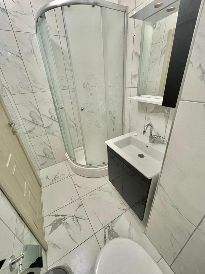 Shahin Golden Hotel L الصقر الذهبي… Bostanci Zewnętrze zdjęcie