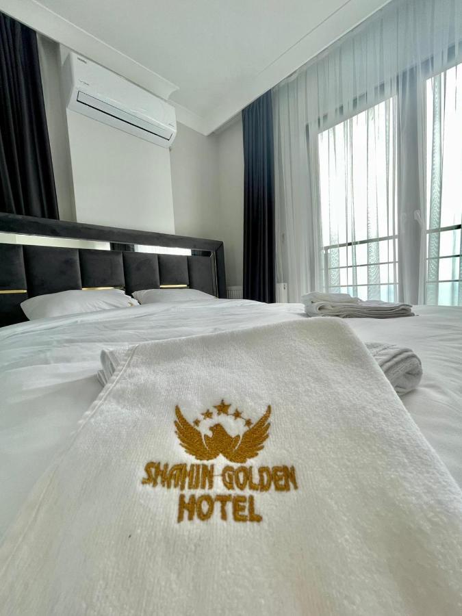 Shahin Golden Hotel L الصقر الذهبي… Bostanci Zewnętrze zdjęcie