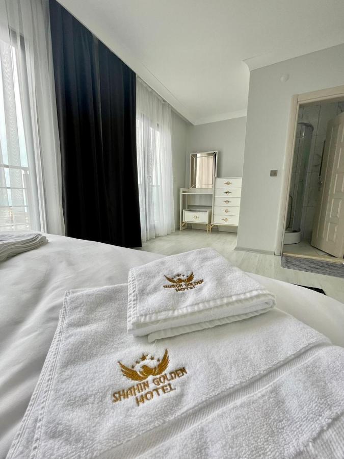 Shahin Golden Hotel L الصقر الذهبي… Bostanci Zewnętrze zdjęcie