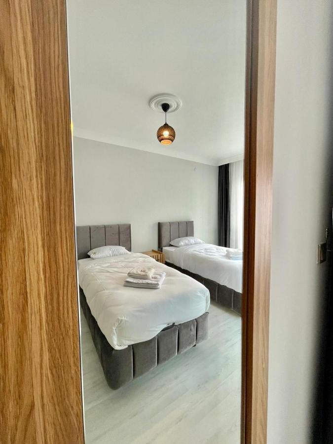 Shahin Golden Hotel L الصقر الذهبي… Bostanci Zewnętrze zdjęcie
