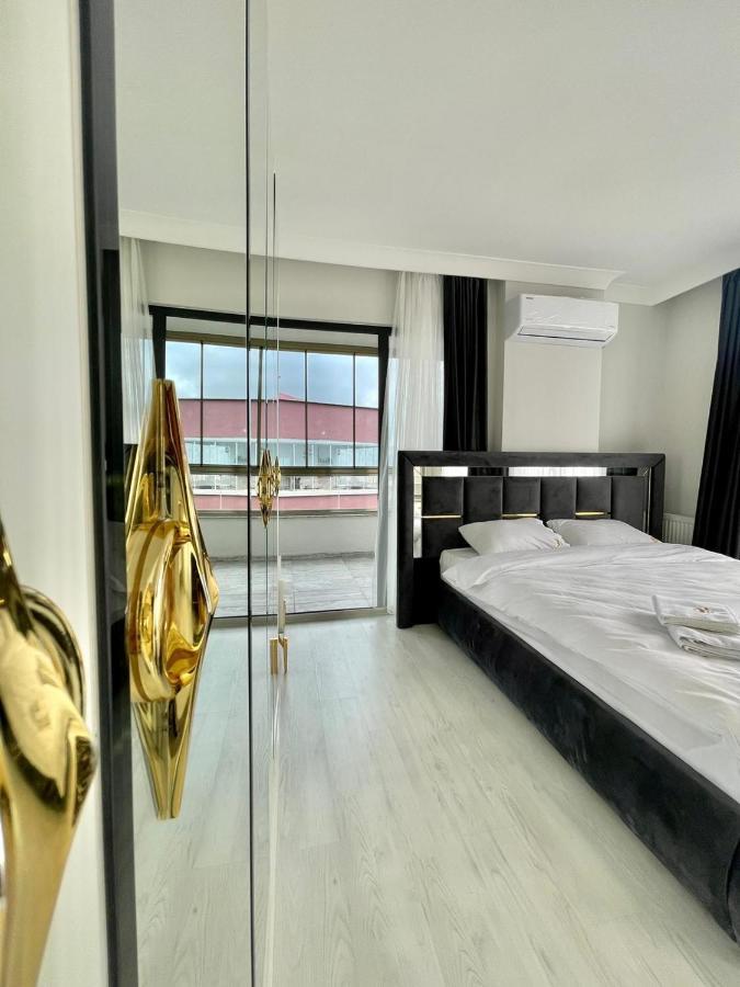 Shahin Golden Hotel L الصقر الذهبي… Bostanci Zewnętrze zdjęcie