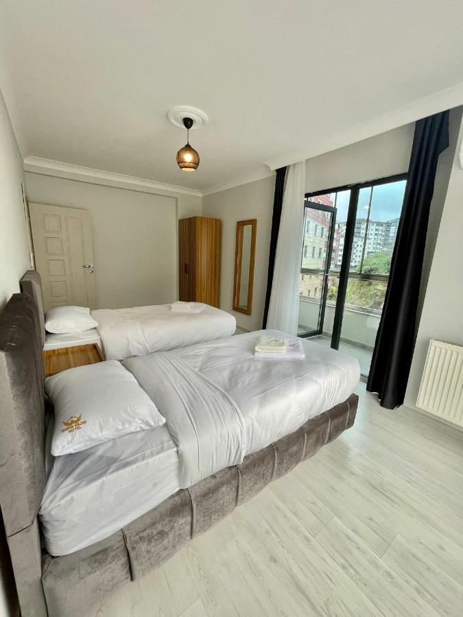 Shahin Golden Hotel L الصقر الذهبي… Bostanci Zewnętrze zdjęcie