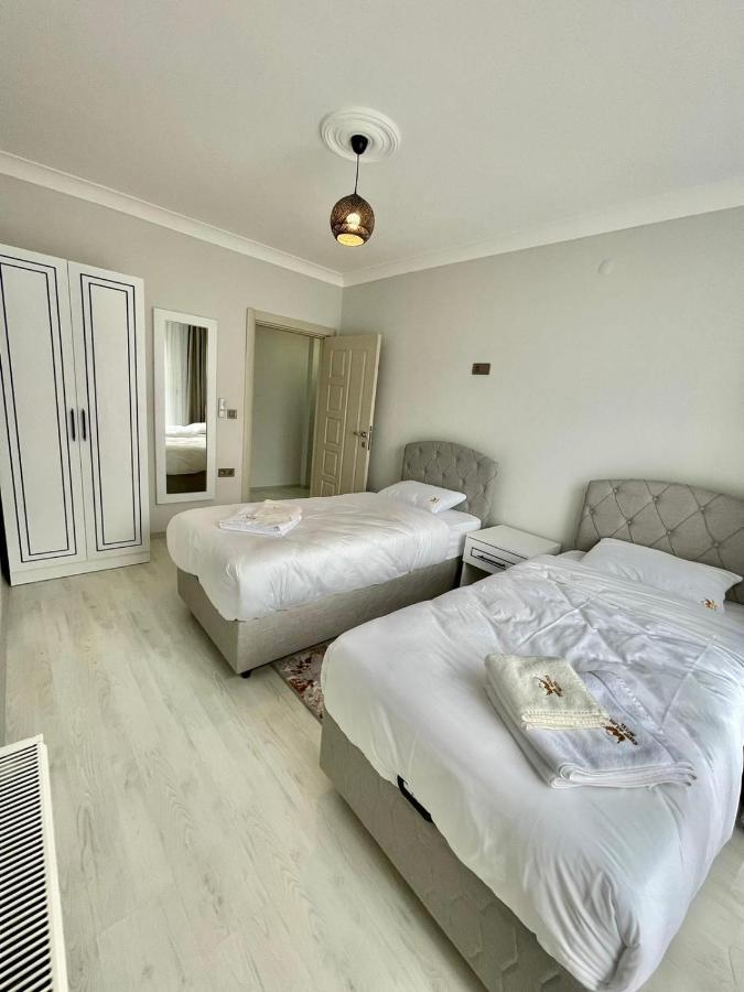 Shahin Golden Hotel L الصقر الذهبي… Bostanci Zewnętrze zdjęcie