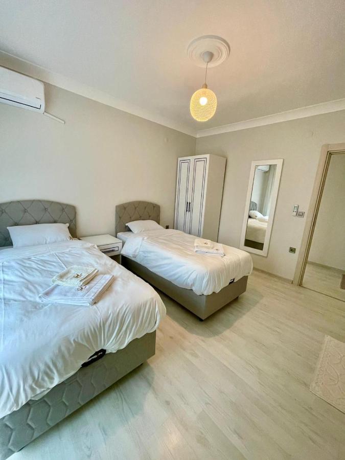 Shahin Golden Hotel L الصقر الذهبي… Bostanci Zewnętrze zdjęcie