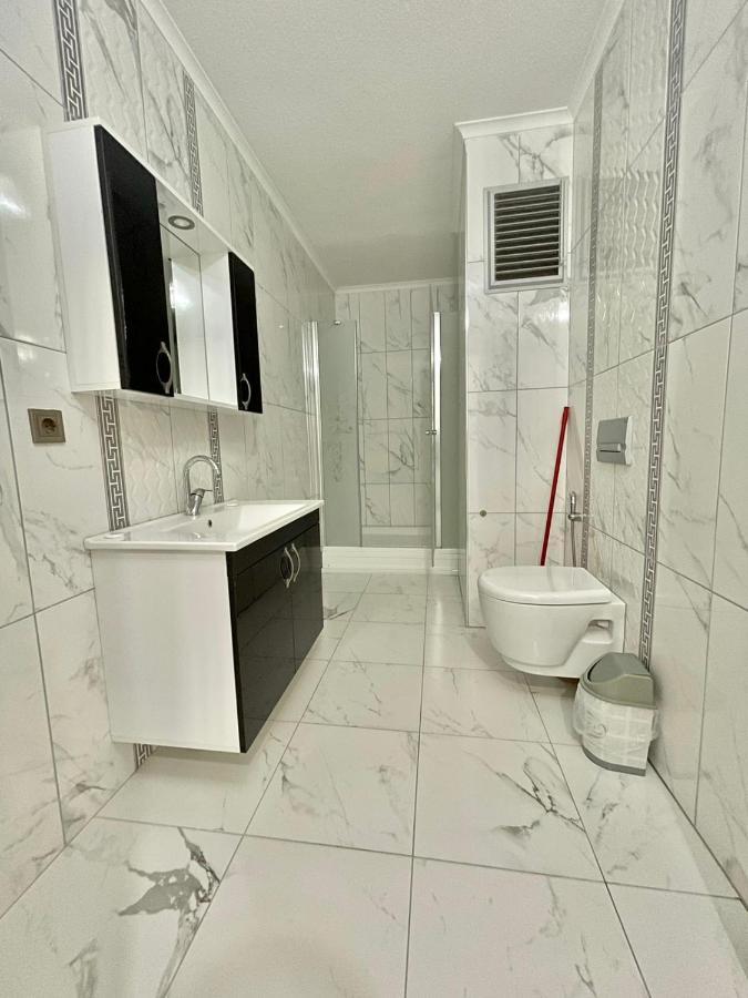 Shahin Golden Hotel L الصقر الذهبي… Bostanci Zewnętrze zdjęcie