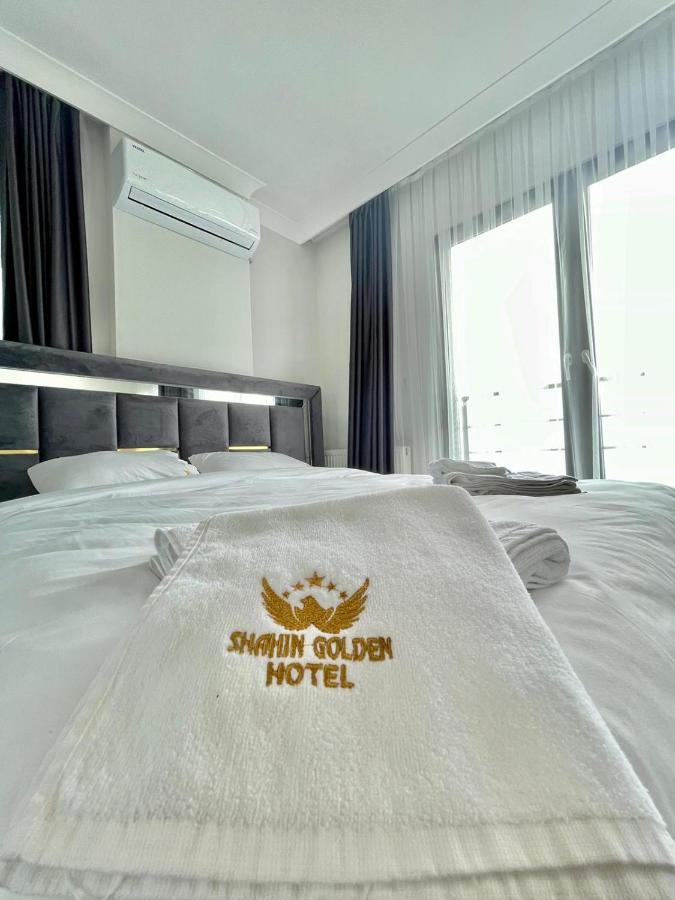 Shahin Golden Hotel L الصقر الذهبي… Bostanci Zewnętrze zdjęcie