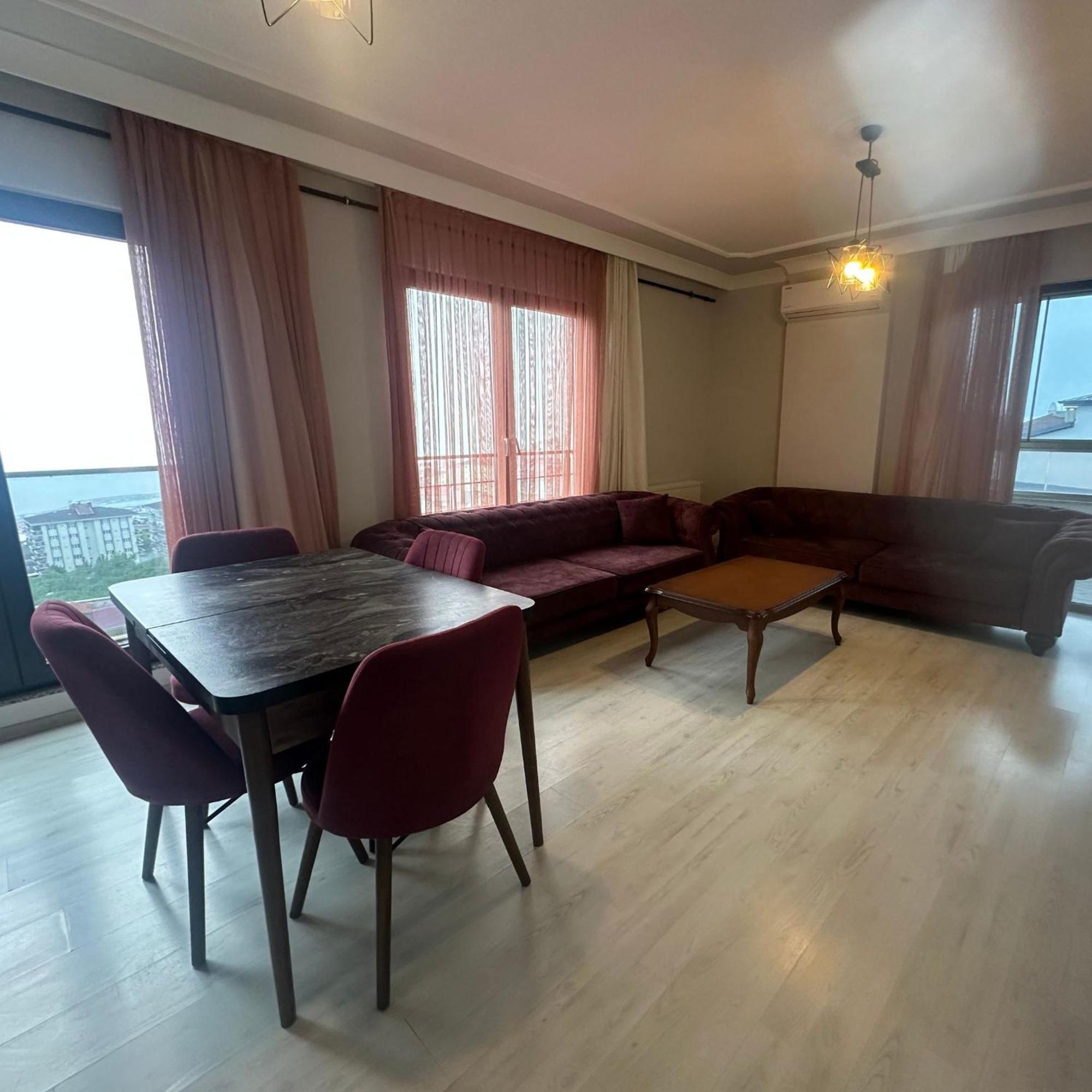 Shahin Golden Hotel L الصقر الذهبي… Bostanci Zewnętrze zdjęcie