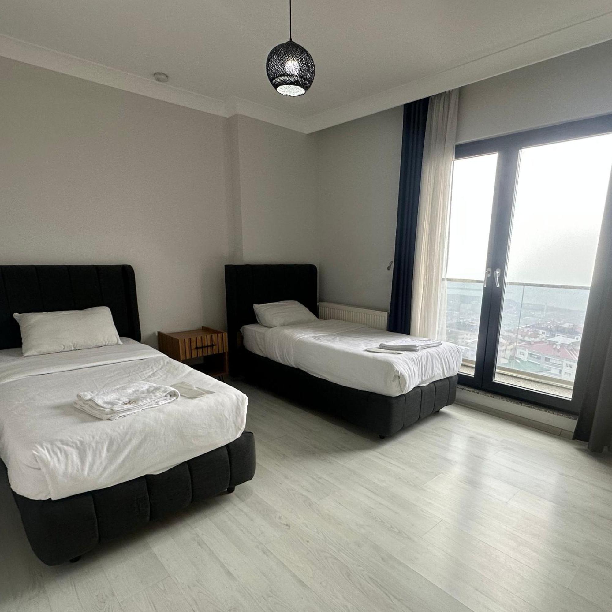 Shahin Golden Hotel L الصقر الذهبي… Bostanci Zewnętrze zdjęcie