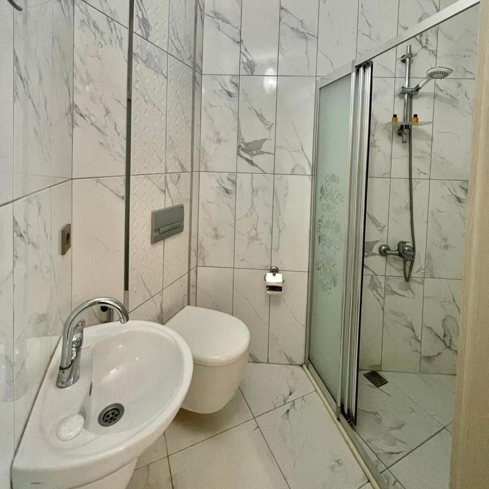 Shahin Golden Hotel L الصقر الذهبي… Bostanci Zewnętrze zdjęcie