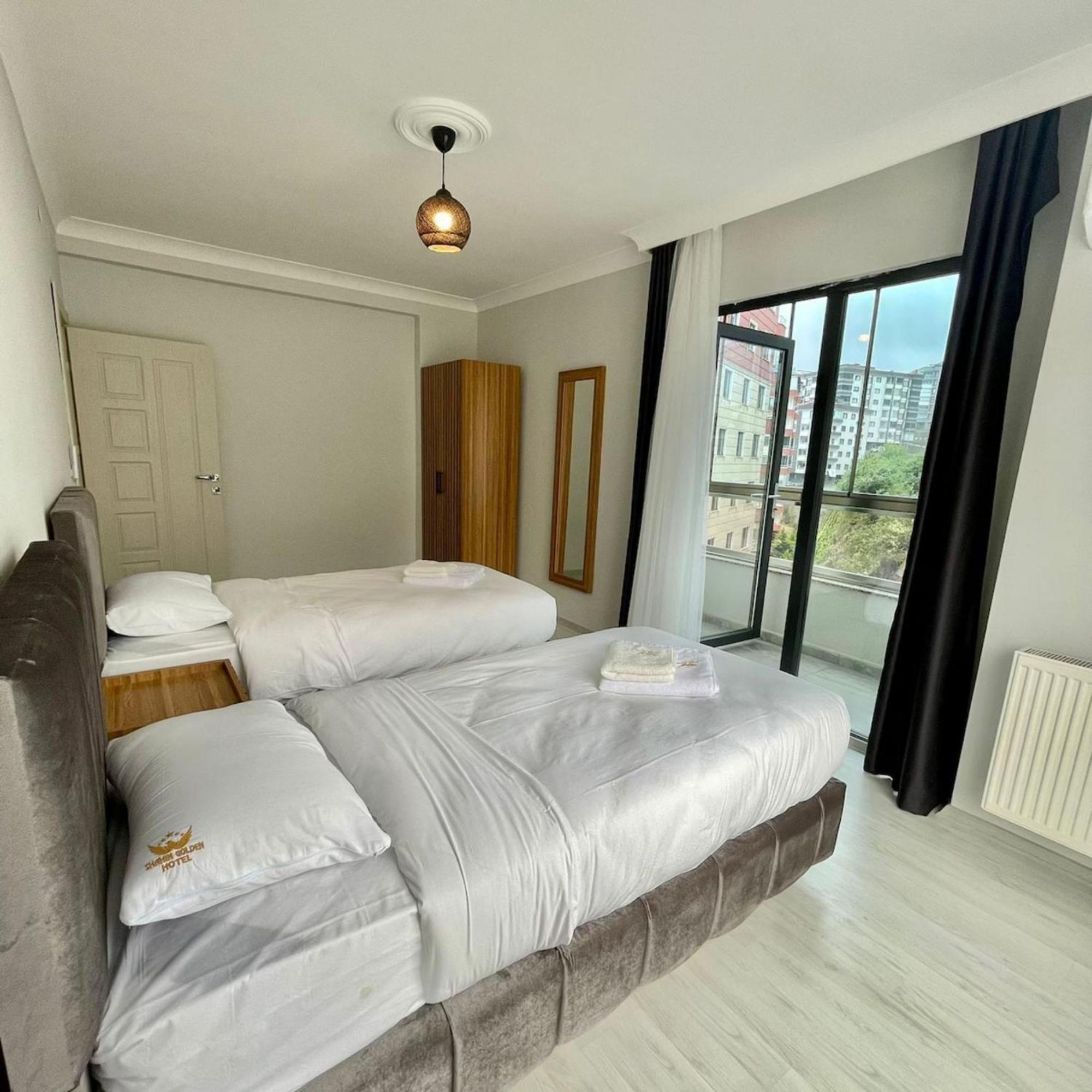 Shahin Golden Hotel L الصقر الذهبي… Bostanci Zewnętrze zdjęcie