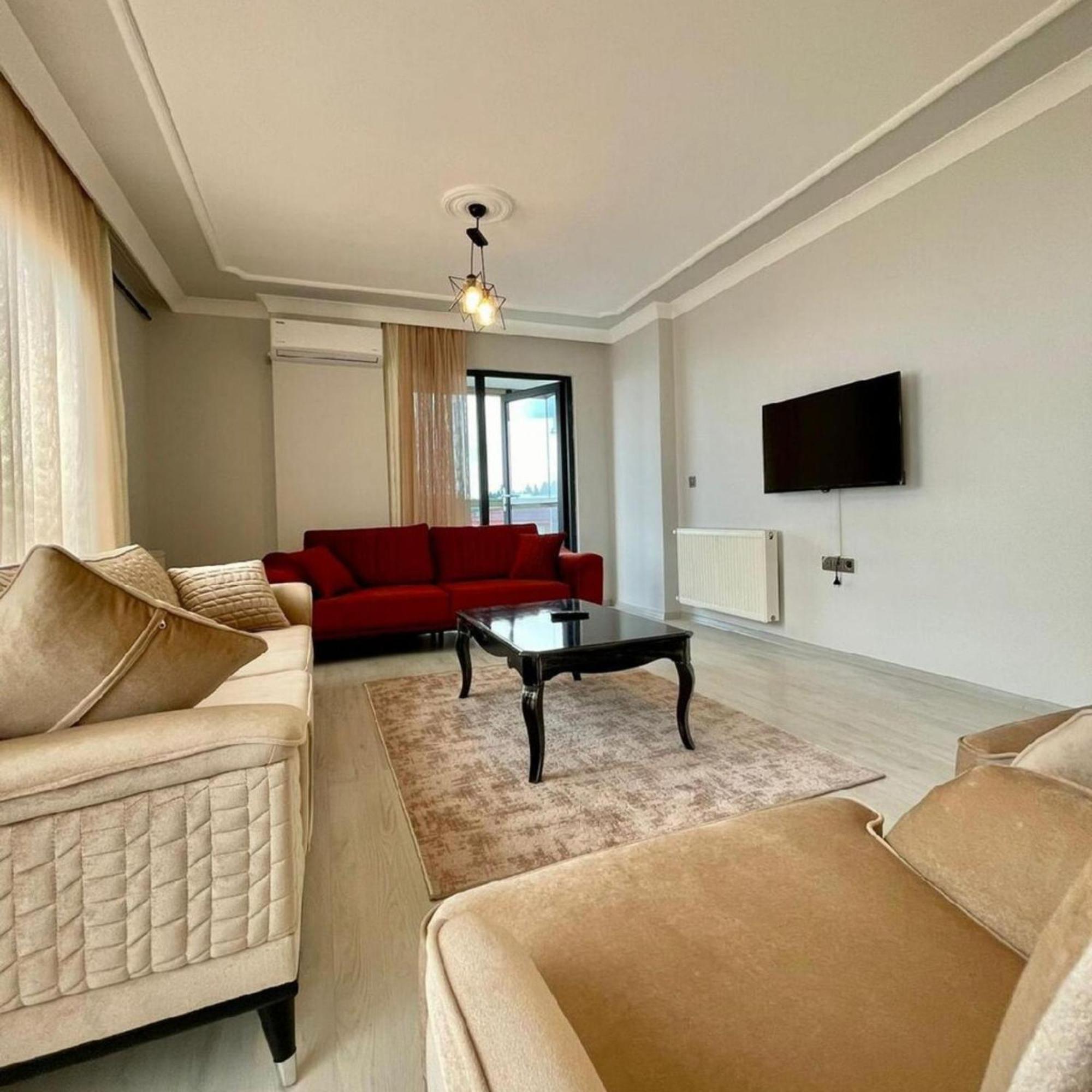 Shahin Golden Hotel L الصقر الذهبي… Bostanci Zewnętrze zdjęcie