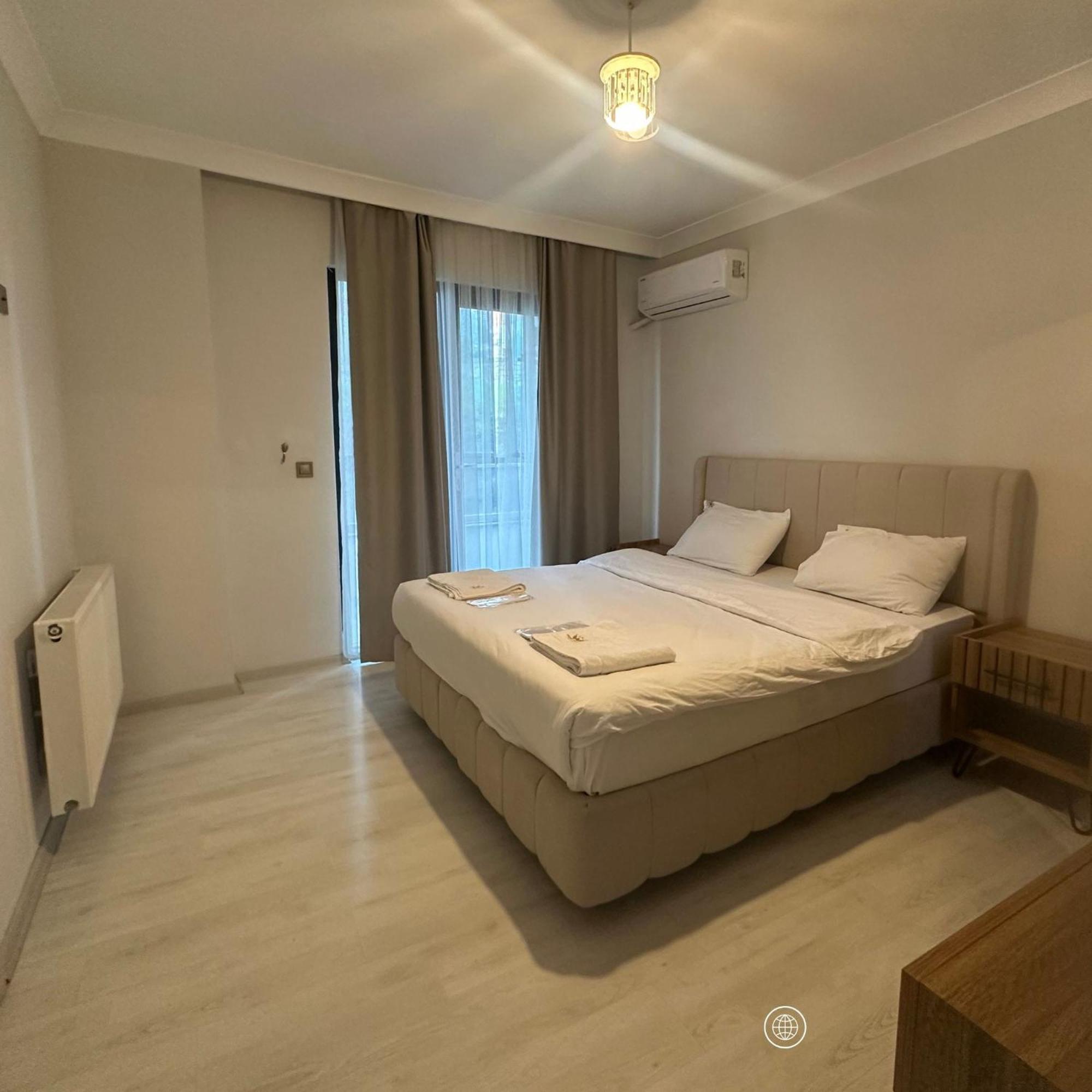 Shahin Golden Hotel L الصقر الذهبي… Bostanci Zewnętrze zdjęcie