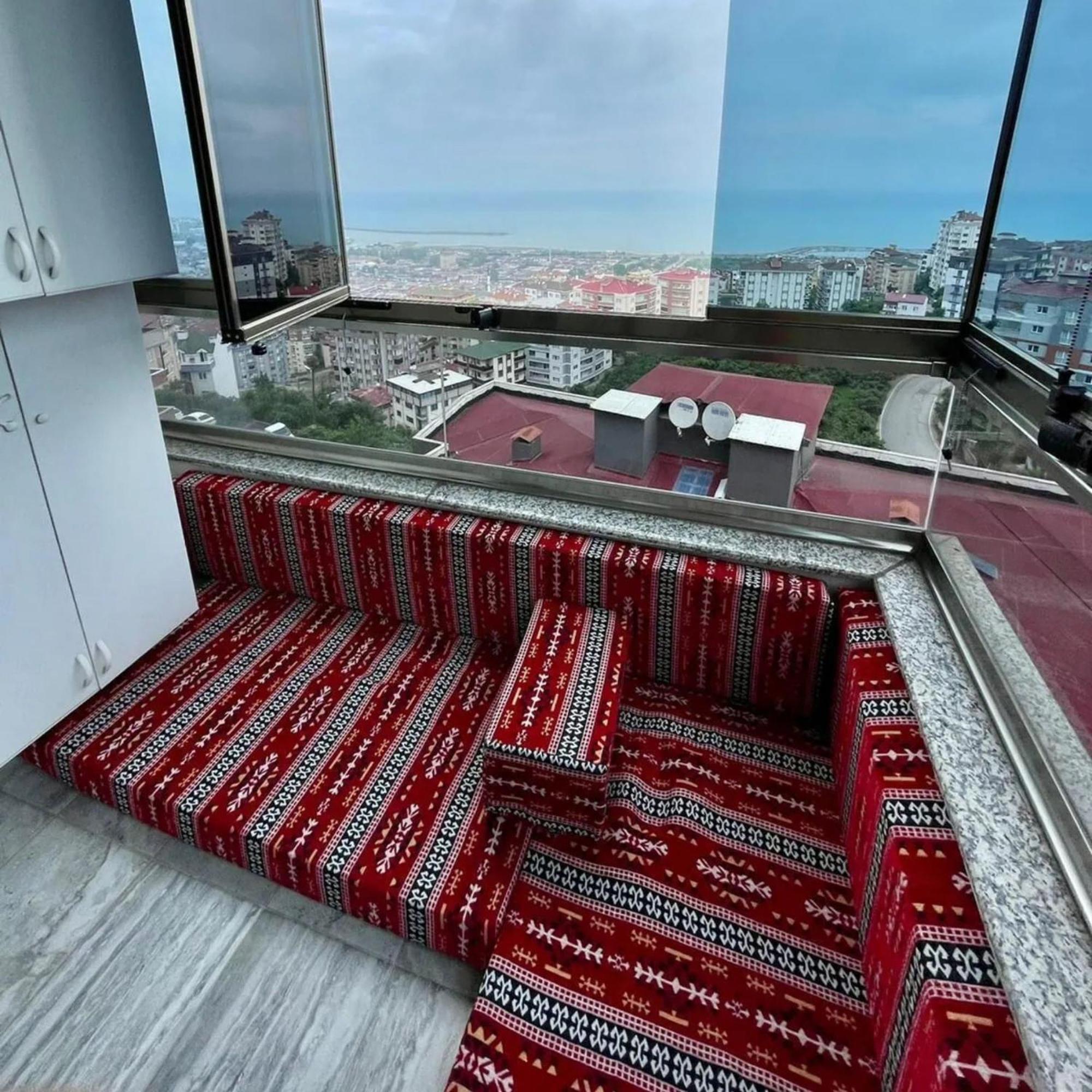Shahin Golden Hotel L الصقر الذهبي… Bostanci Zewnętrze zdjęcie