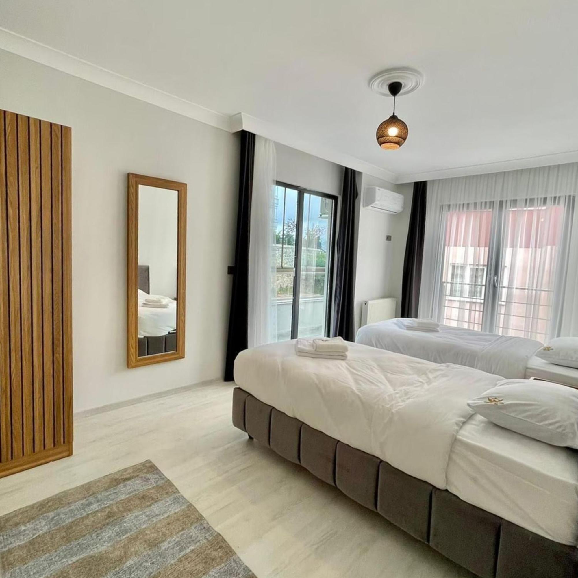 Shahin Golden Hotel L الصقر الذهبي… Bostanci Zewnętrze zdjęcie