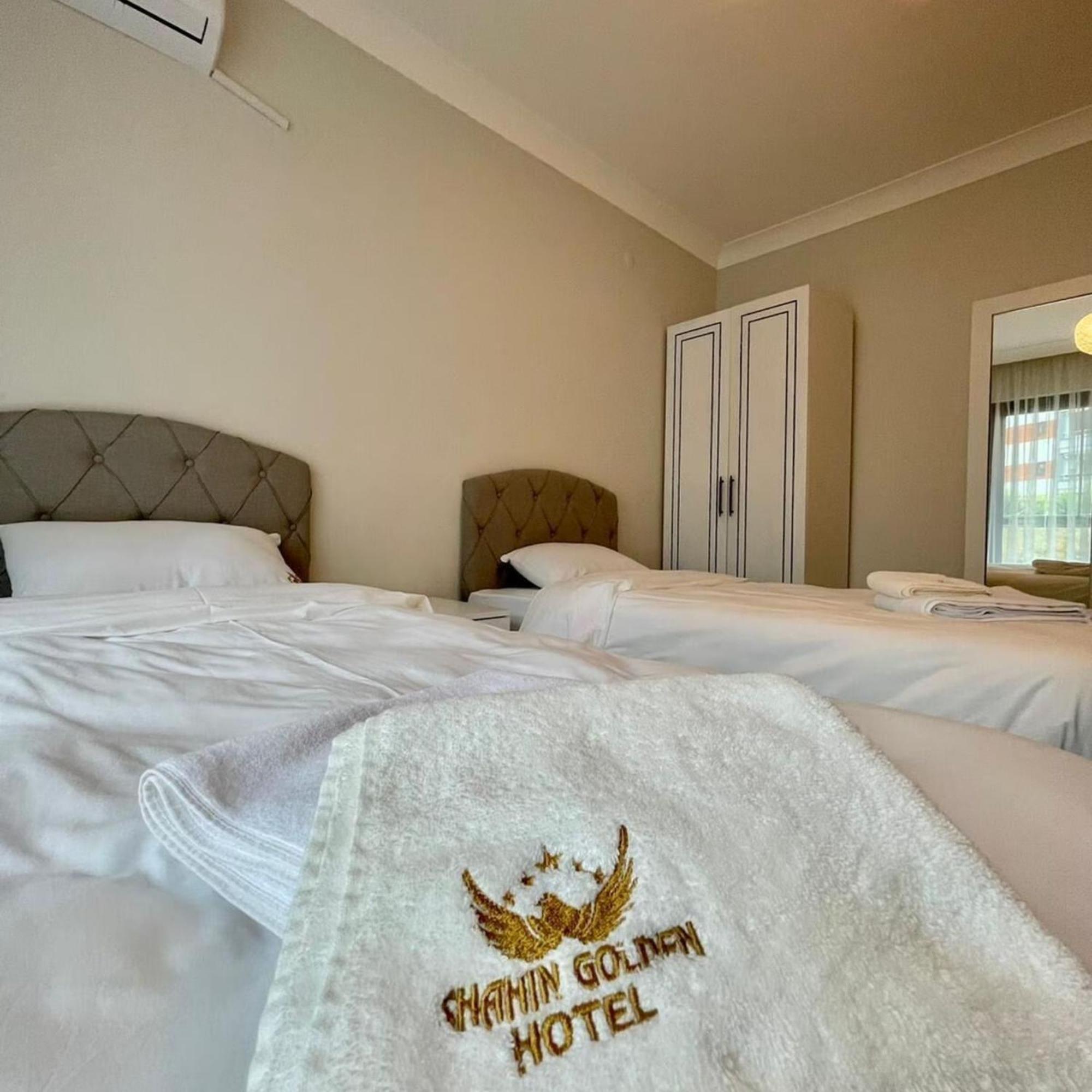 Shahin Golden Hotel L الصقر الذهبي… Bostanci Zewnętrze zdjęcie