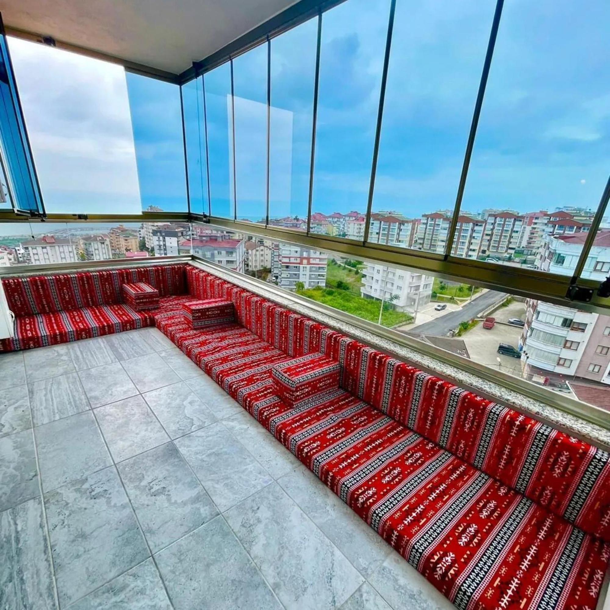 Shahin Golden Hotel L الصقر الذهبي… Bostanci Zewnętrze zdjęcie