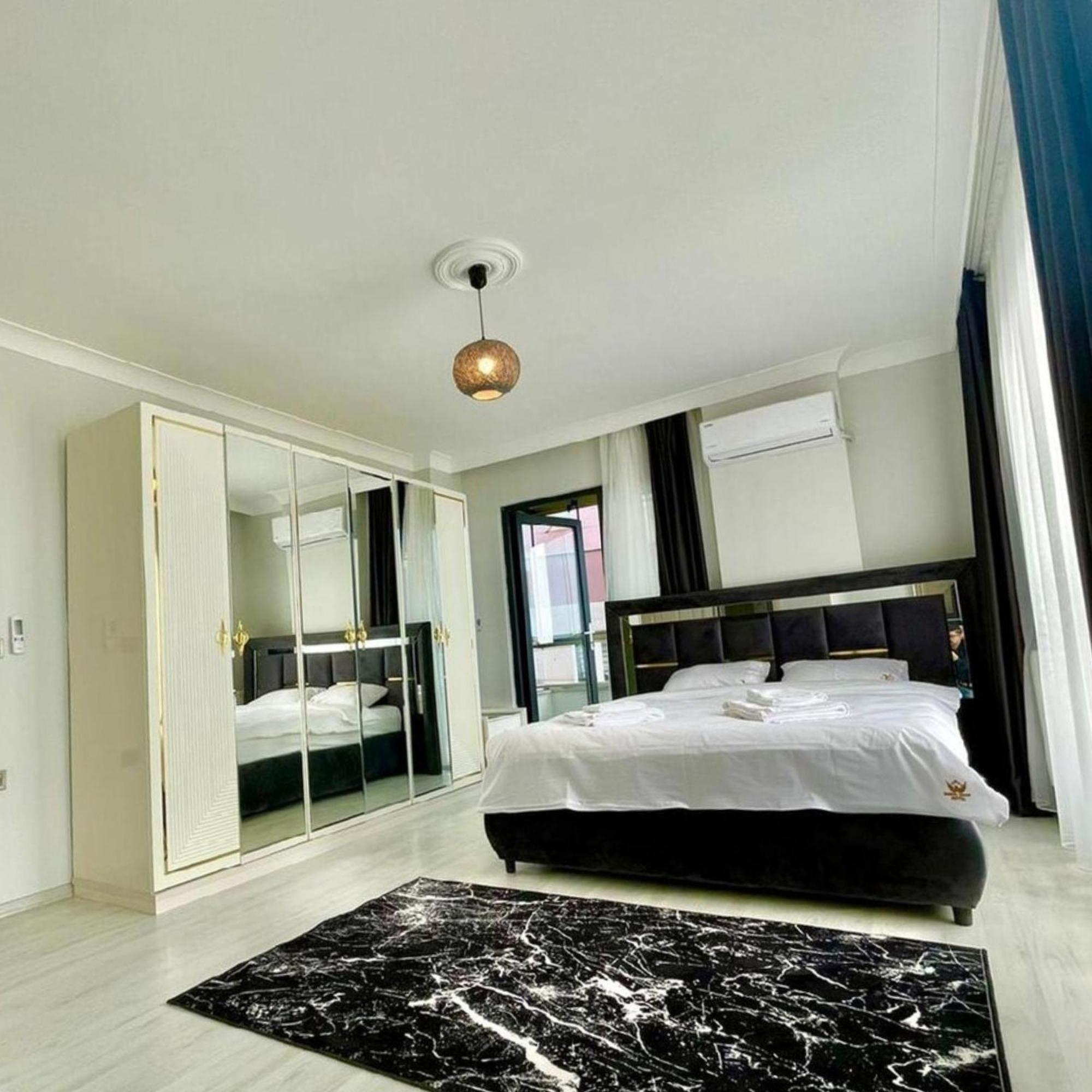 Shahin Golden Hotel L الصقر الذهبي… Bostanci Zewnętrze zdjęcie
