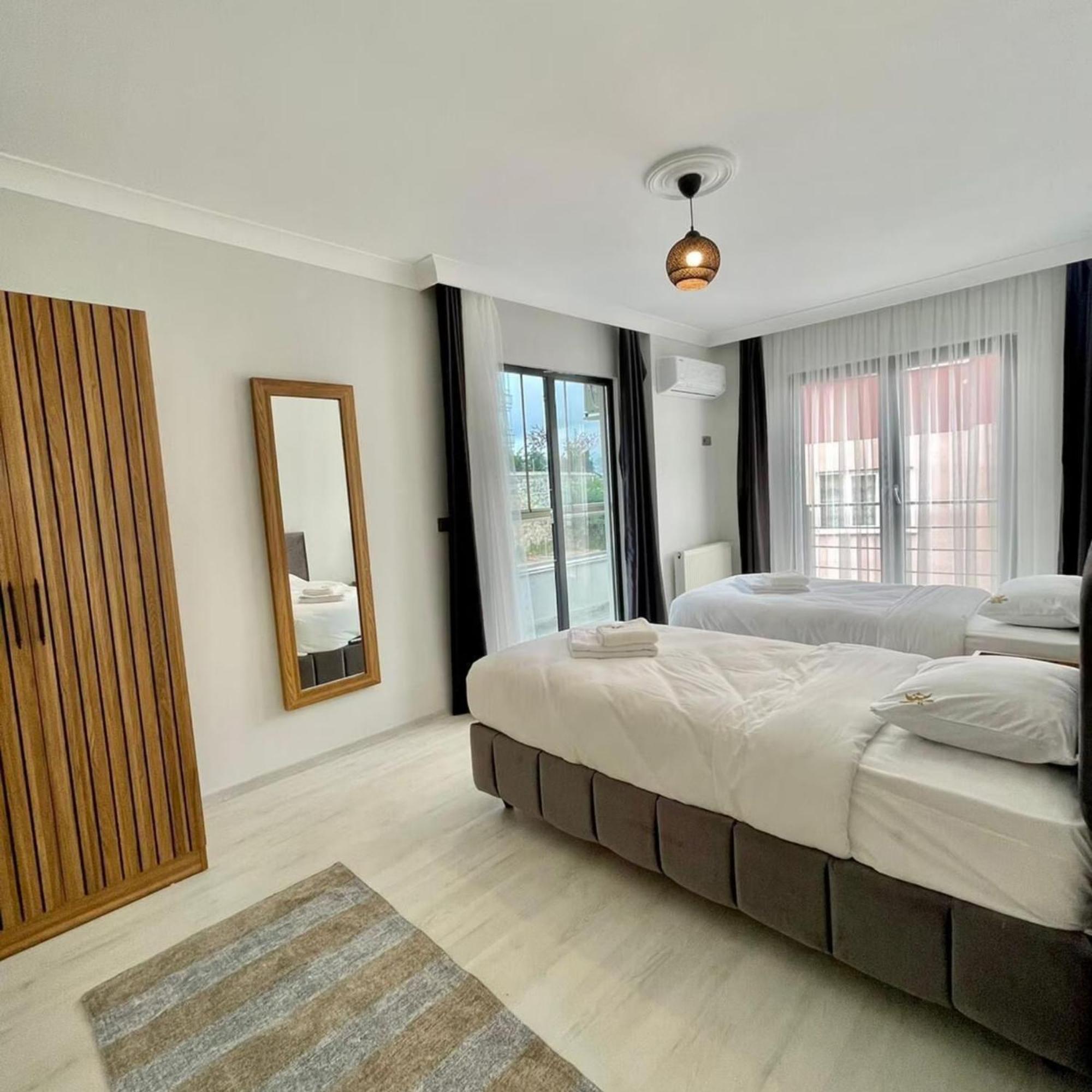 Shahin Golden Hotel L الصقر الذهبي… Bostanci Zewnętrze zdjęcie