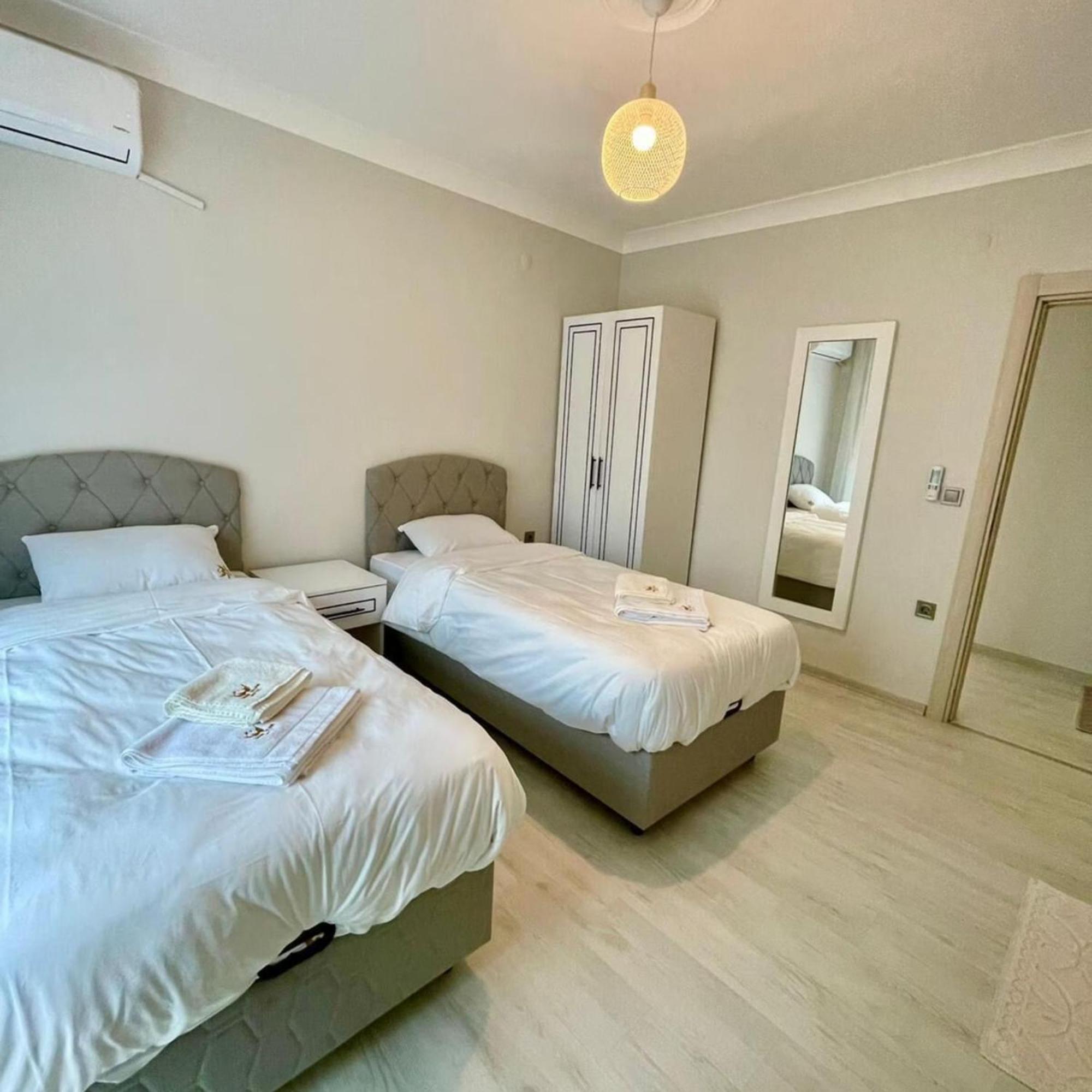 Shahin Golden Hotel L الصقر الذهبي… Bostanci Zewnętrze zdjęcie