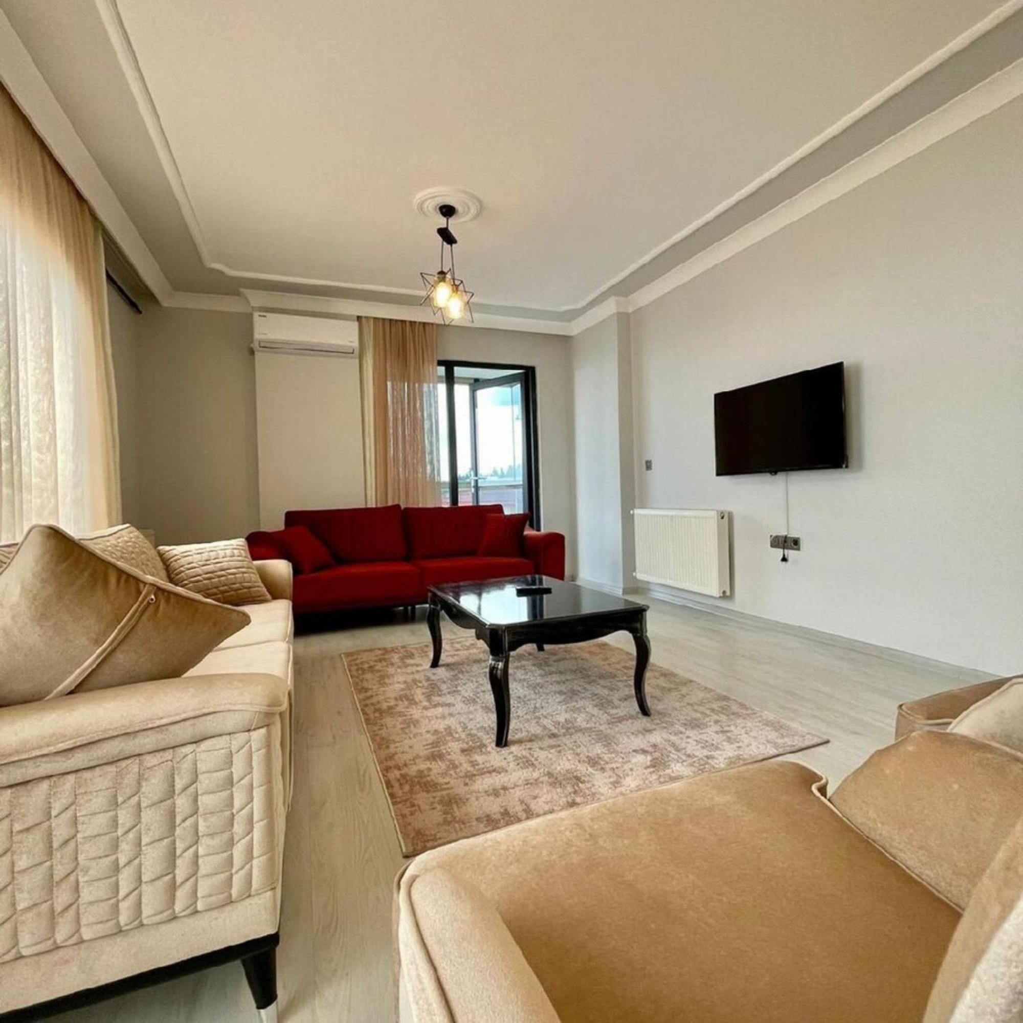 Shahin Golden Hotel L الصقر الذهبي… Bostanci Zewnętrze zdjęcie