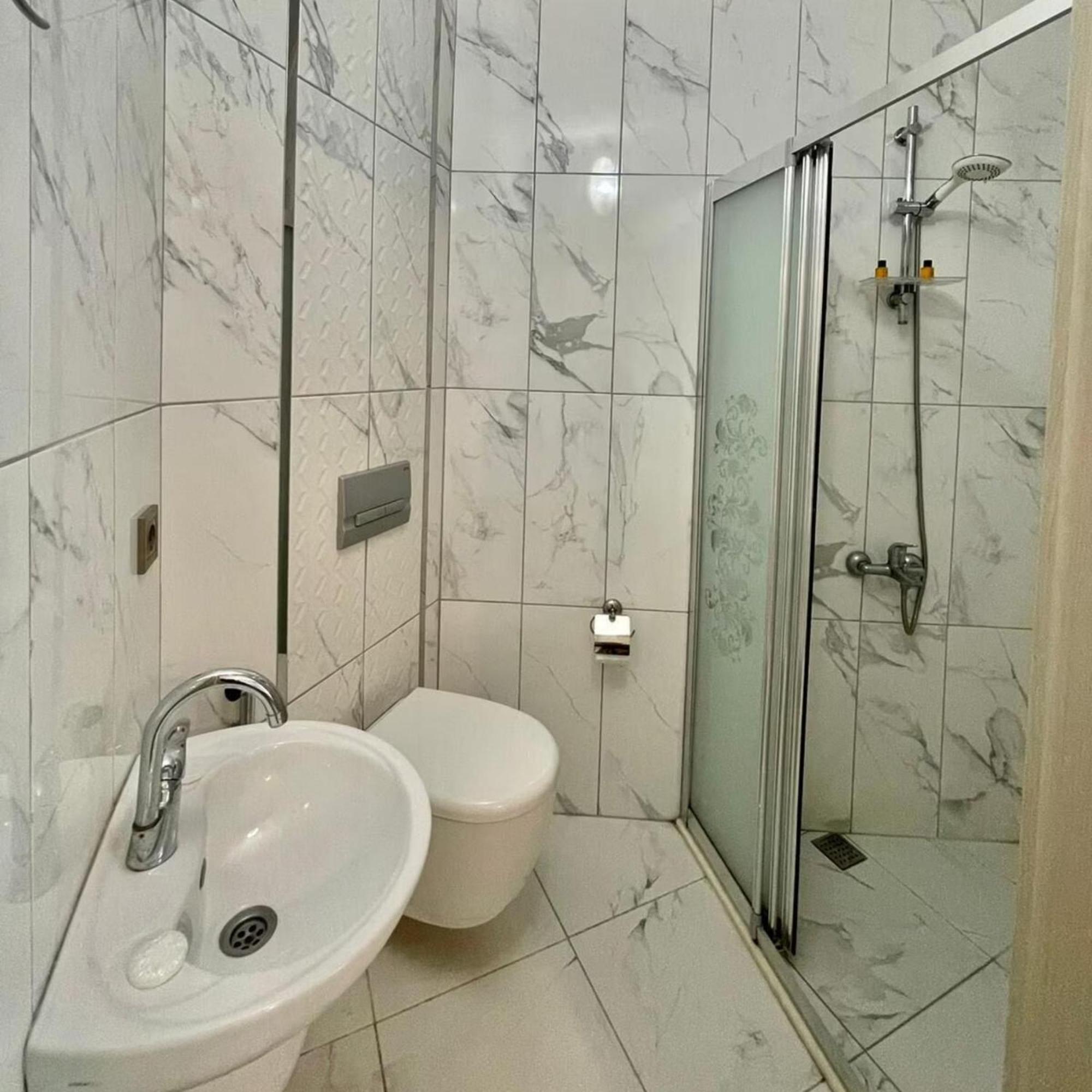 Shahin Golden Hotel L الصقر الذهبي… Bostanci Zewnętrze zdjęcie