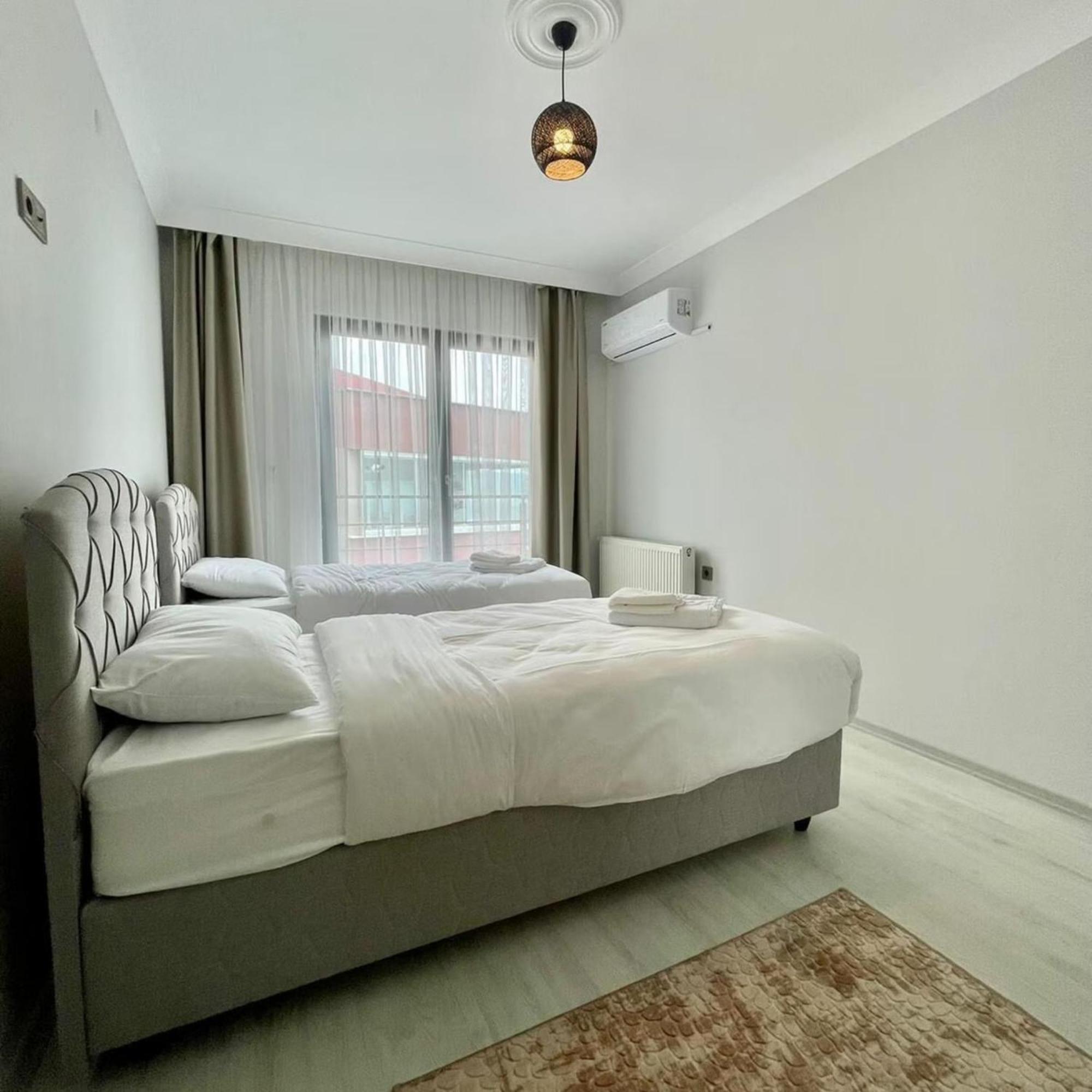 Shahin Golden Hotel L الصقر الذهبي… Bostanci Zewnętrze zdjęcie