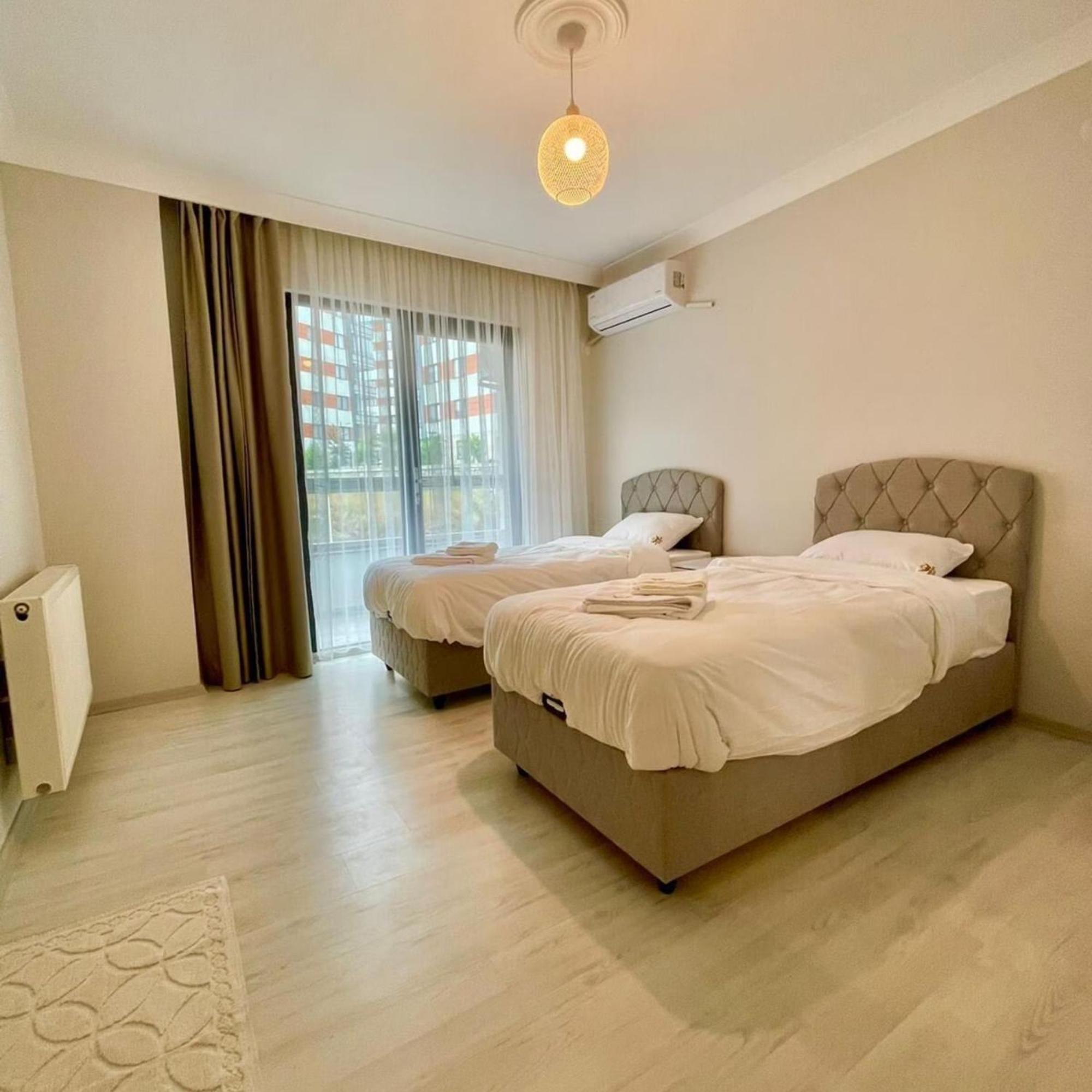 Shahin Golden Hotel L الصقر الذهبي… Bostanci Zewnętrze zdjęcie