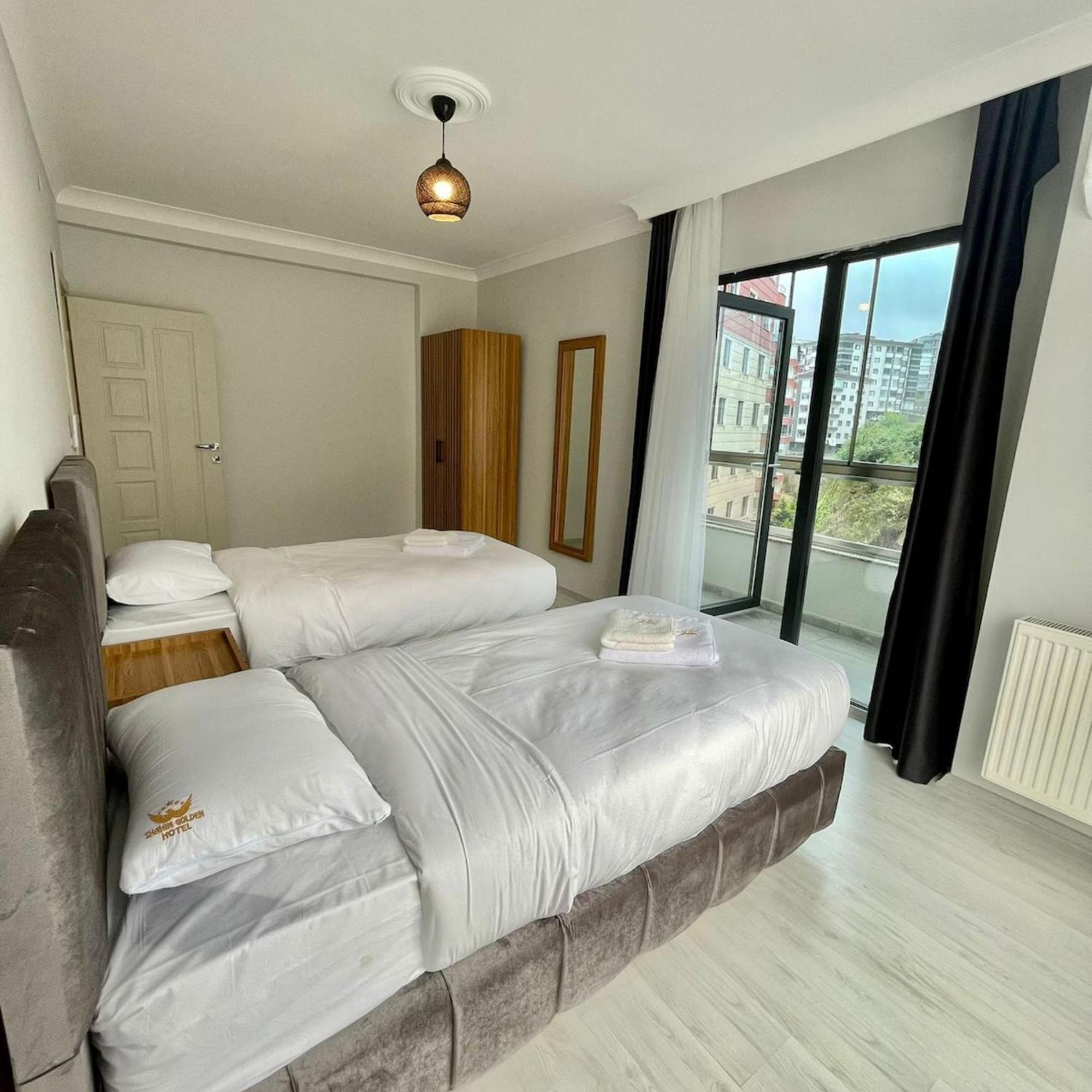Shahin Golden Hotel L الصقر الذهبي… Bostanci Zewnętrze zdjęcie