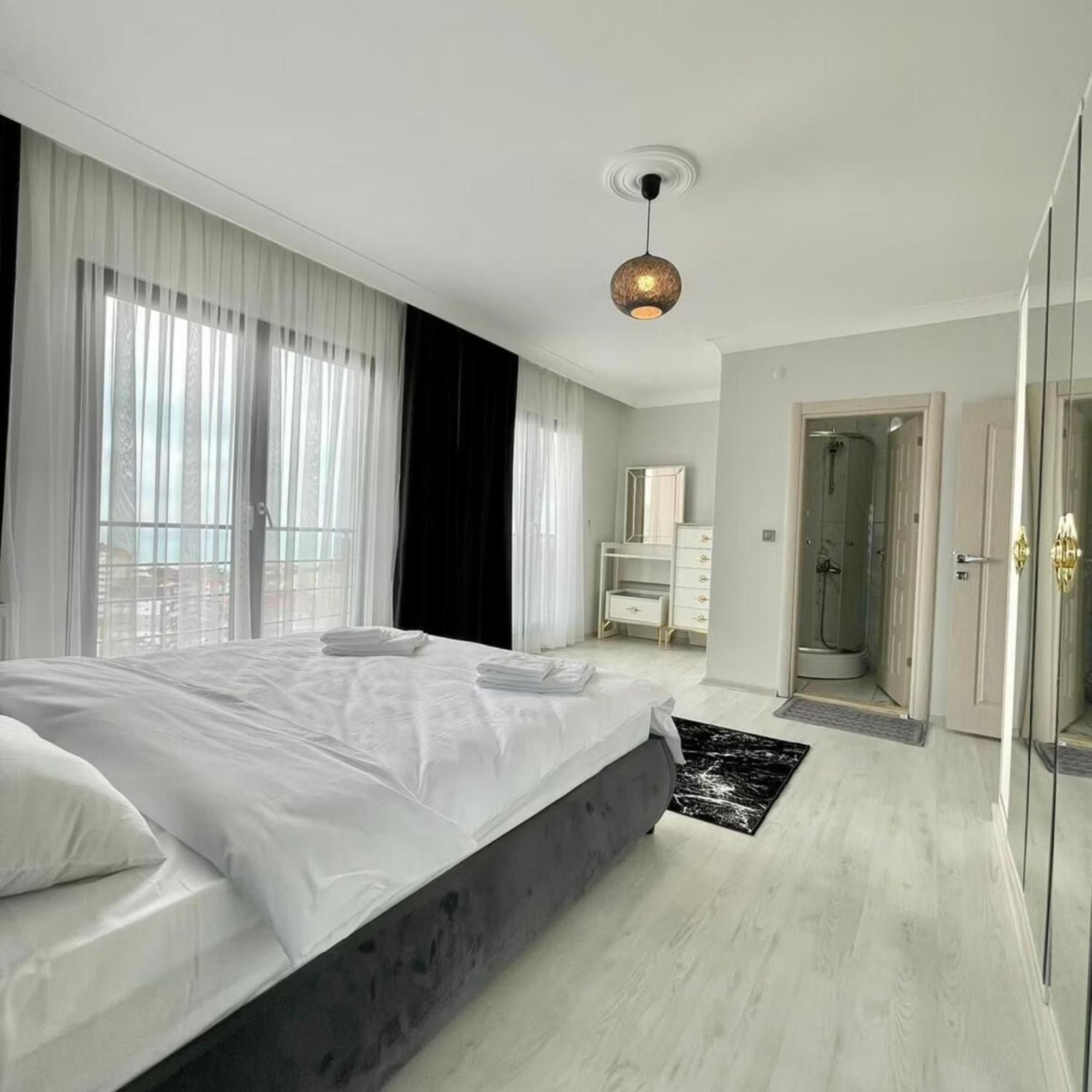 Shahin Golden Hotel L الصقر الذهبي… Bostanci Zewnętrze zdjęcie
