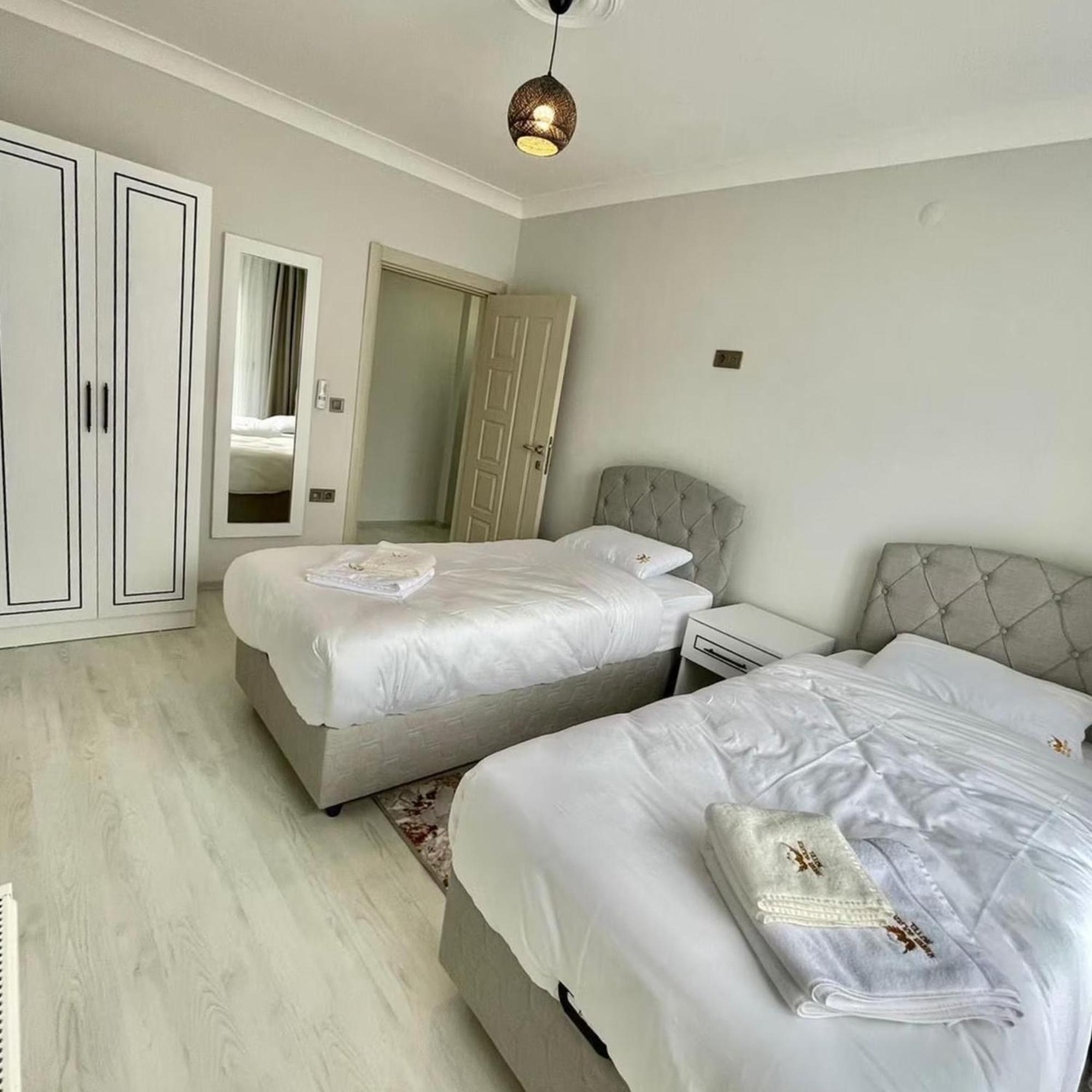 Shahin Golden Hotel L الصقر الذهبي… Bostanci Zewnętrze zdjęcie